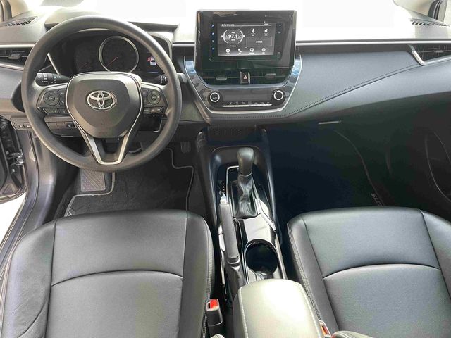 ALTIS 1.8  第9張相片