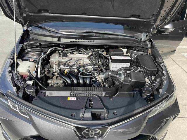 ALTIS 1.8  第10張相片