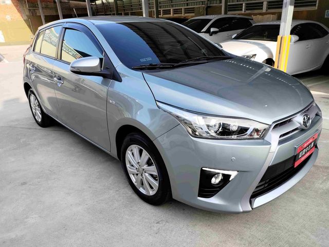 YARIS 1.5  第3張相片