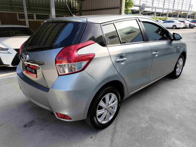 YARIS 1.5  第5張相片