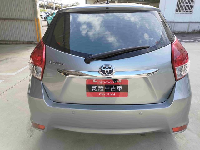 YARIS 1.5  第6張相片