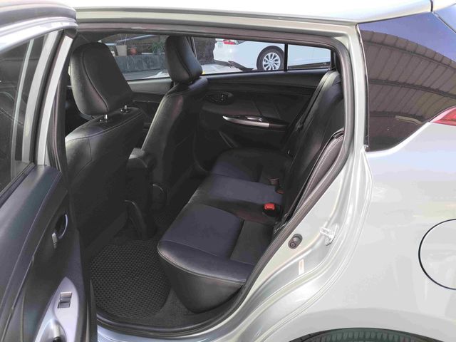 YARIS 1.5  第8張相片
