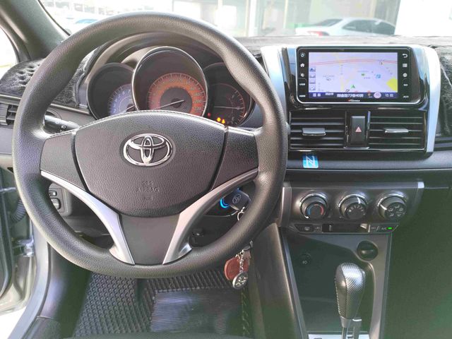 YARIS 1.5  第9張相片