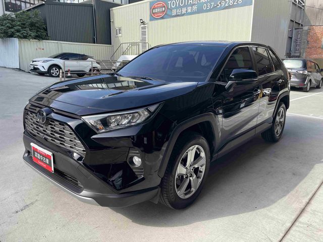 RAV4 2.0  第1張相片