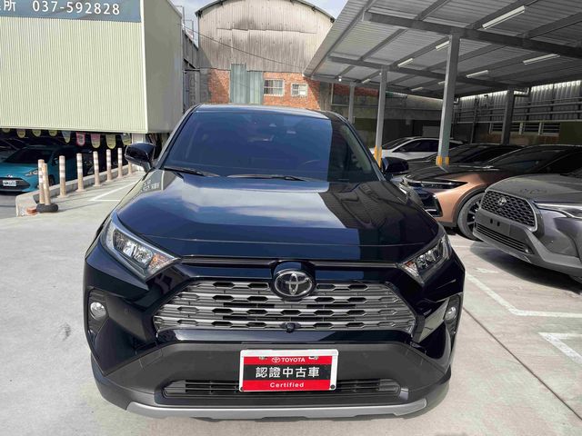 RAV4 2.0  第2張相片