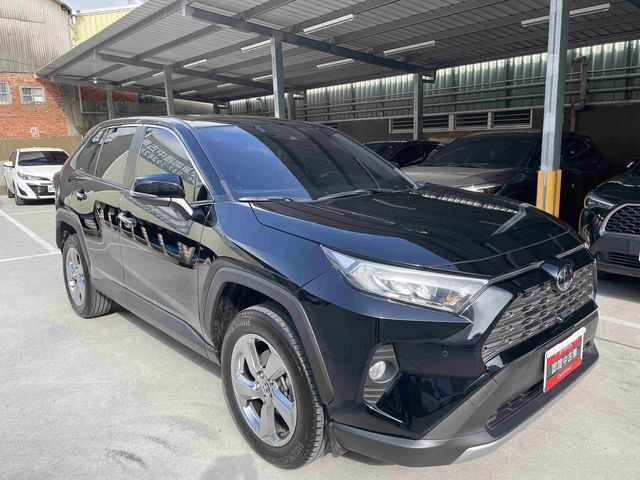 RAV4 2.0  第3張相片