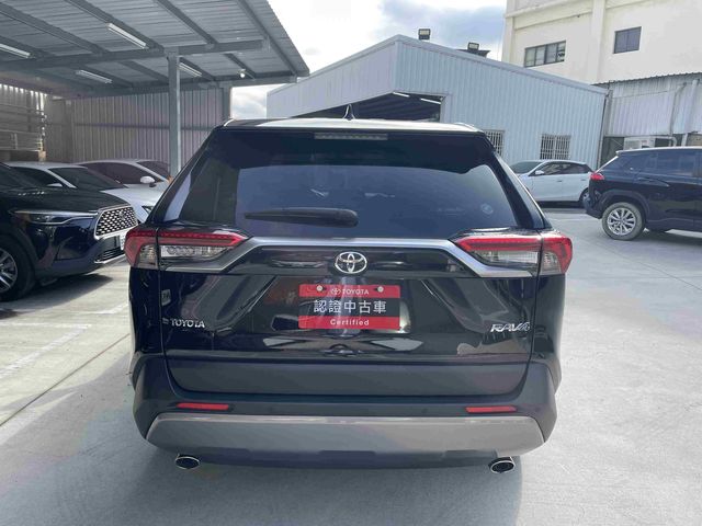 RAV4 2.0  第6張相片