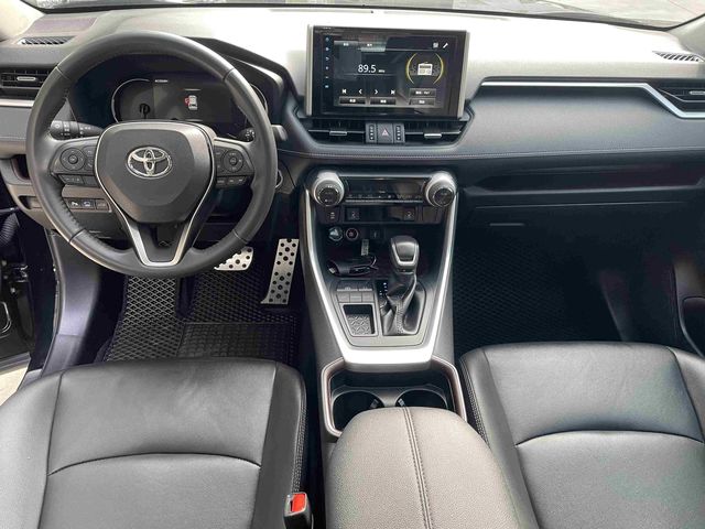 RAV4 2.0  第9張相片