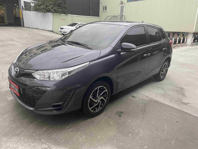 YARIS 1.5  第1張相片