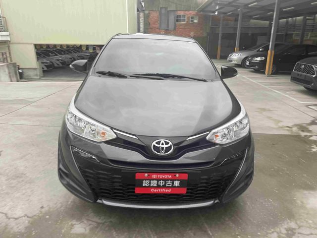 YARIS 1.5  第2張相片