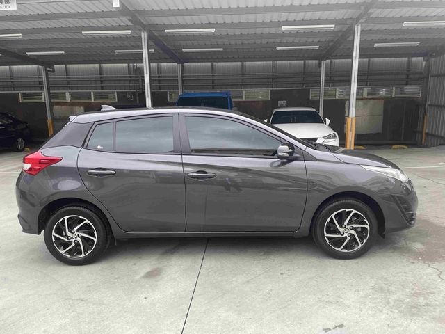 YARIS 1.5  第4張相片