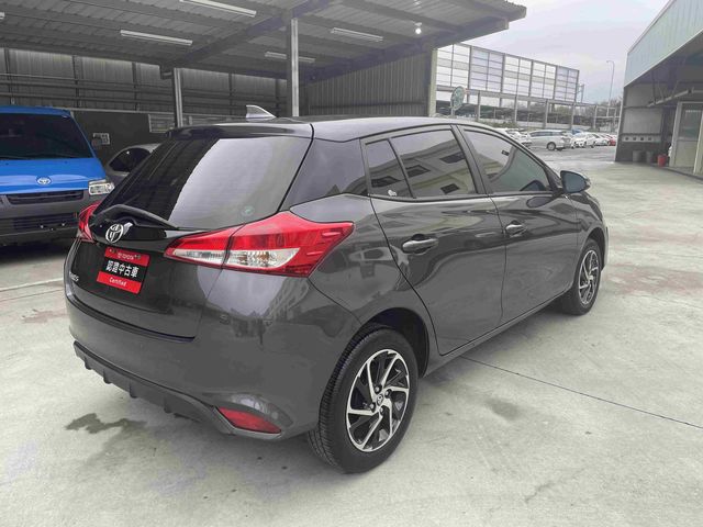 YARIS 1.5  第5張相片
