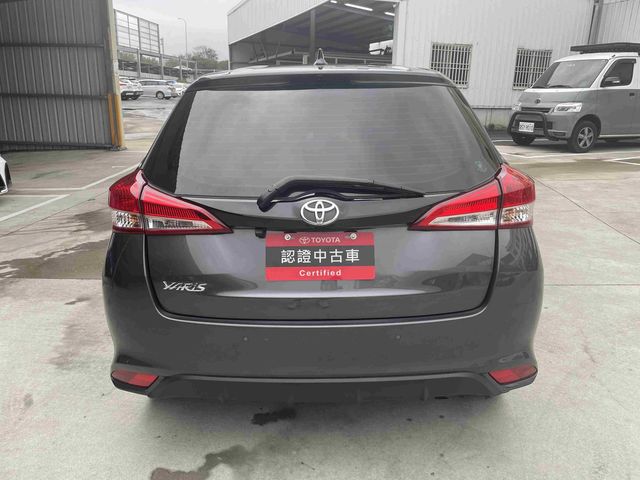 YARIS 1.5  第6張相片