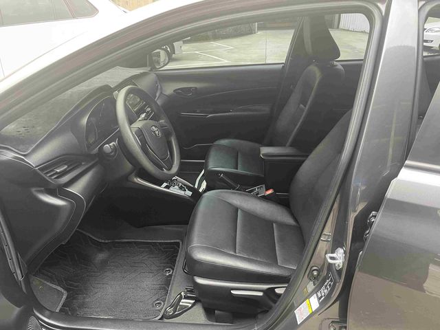 YARIS 1.5  第7張相片