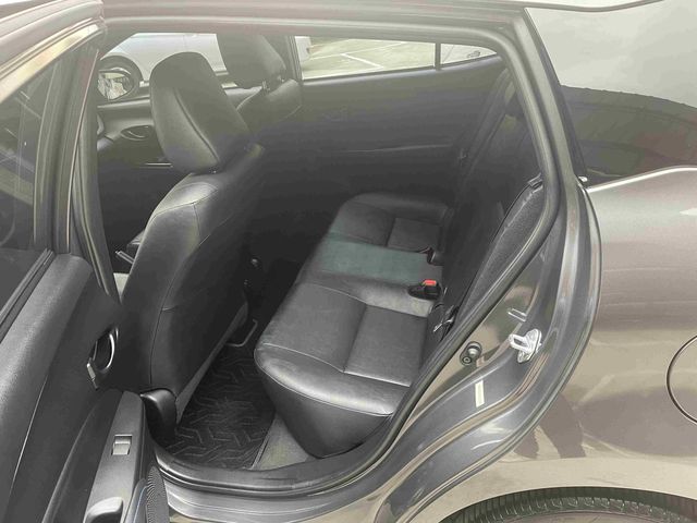 YARIS 1.5  第8張相片