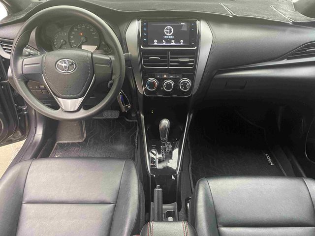 YARIS 1.5  第9張相片