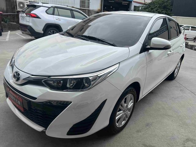 YARIS 1.5  第1張相片
