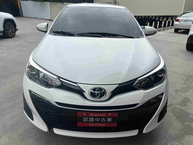 YARIS 1.5  第2張相片