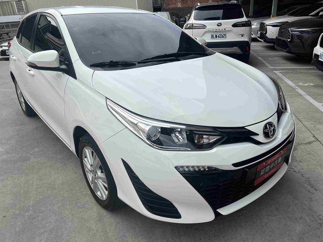 YARIS 1.5  第3張相片