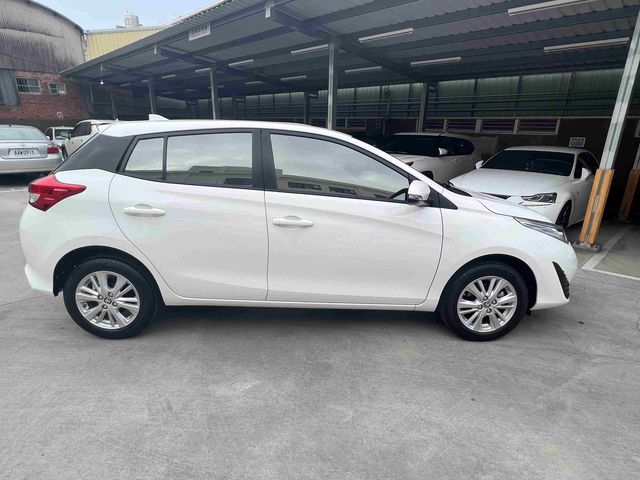 YARIS 1.5  第4張相片