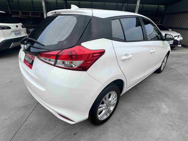 YARIS 1.5  第5張相片