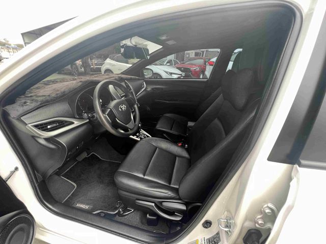 YARIS 1.5  第7張相片