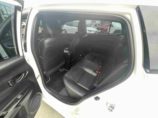 YARIS 1.5  第8張相片