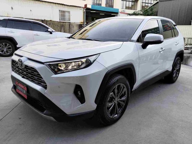 RAV4 2.0  第1張相片