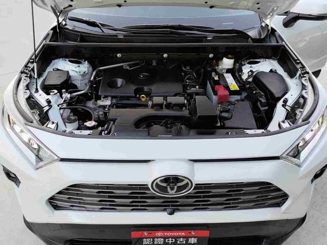 RAV4 2.0  第10張相片