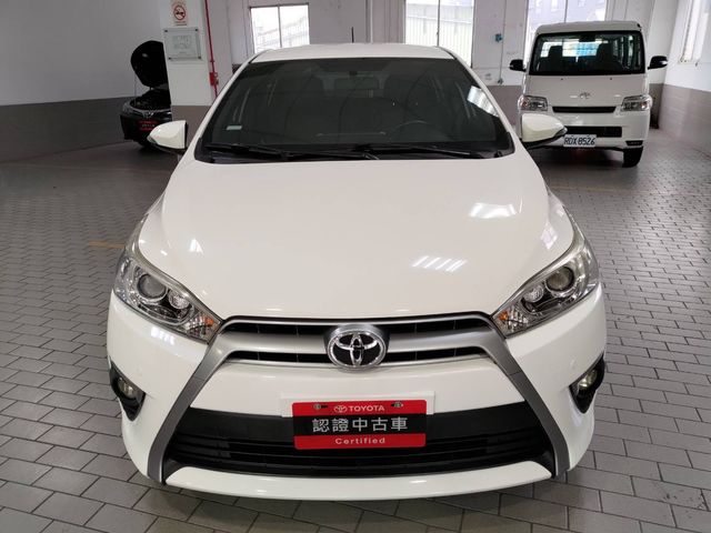 YARIS 1.5  第2張相片