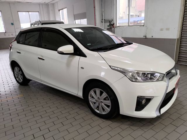 YARIS 1.5  第3張相片