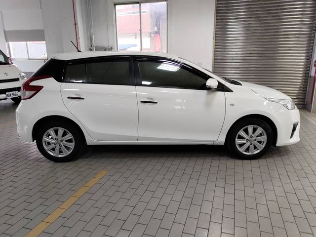 YARIS 1.5  第4張相片