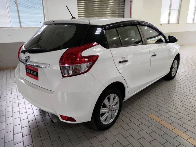 YARIS 1.5  第5張相片