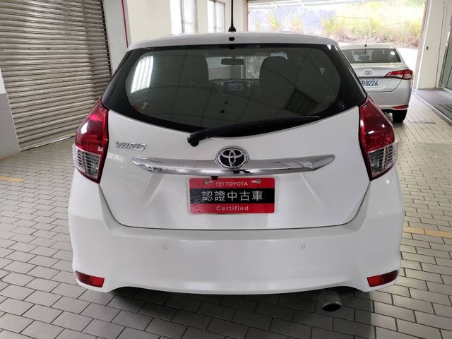 YARIS 1.5  第6張相片