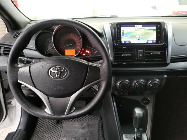 YARIS 1.5  第9張相片