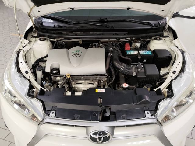 YARIS 1.5  第10張相片