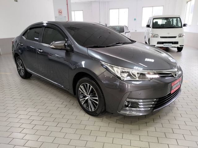 ALTIS 1.8  第3張相片