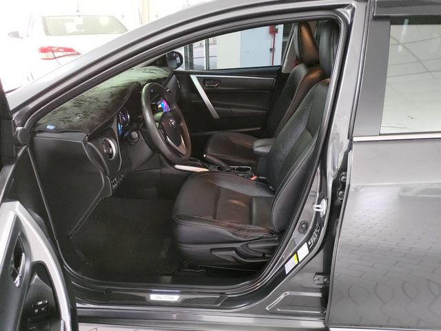 ALTIS 1.8  第7張相片