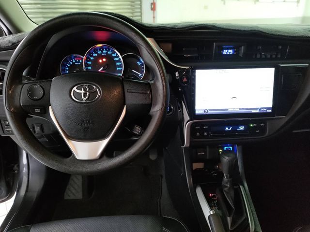 ALTIS 1.8  第9張相片