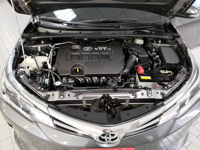 ALTIS 1.8  第10張相片