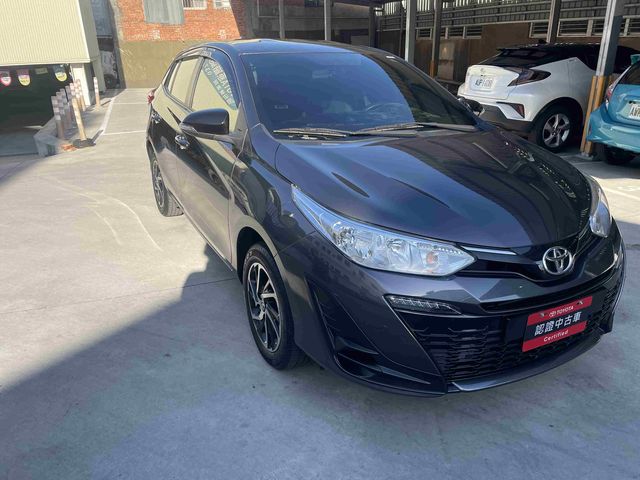 YARIS 1.5  第3張相片