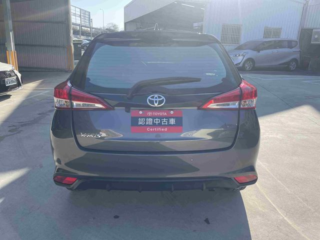 YARIS 1.5  第6張相片