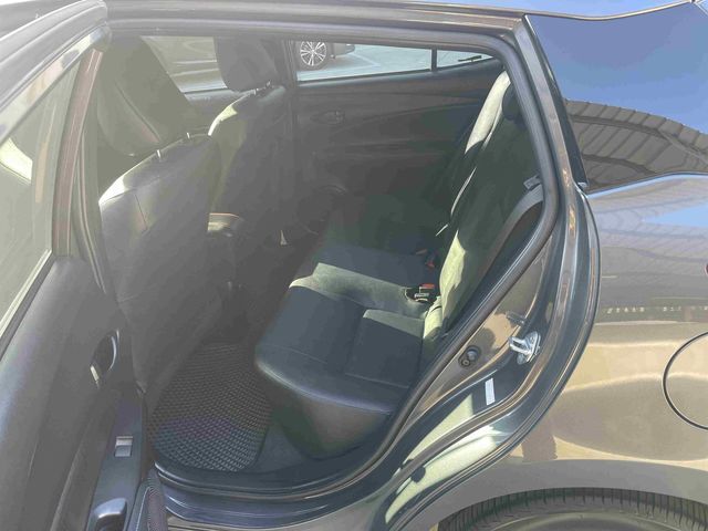 YARIS 1.5  第8張相片