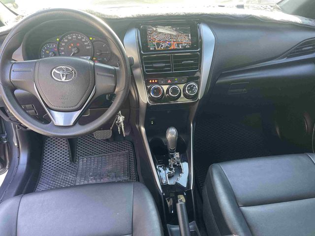 YARIS 1.5  第9張相片