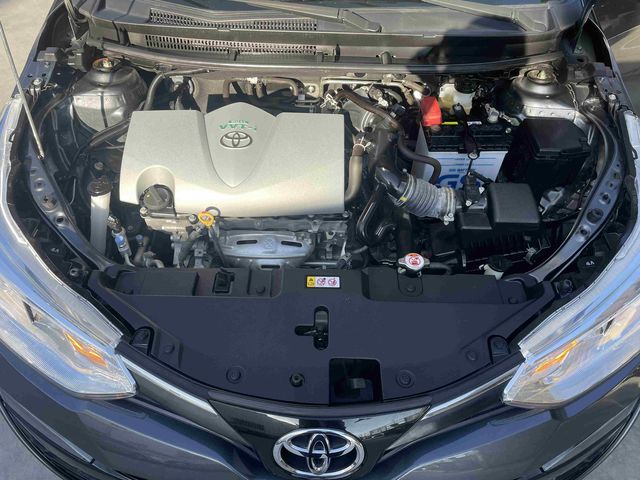YARIS 1.5  第10張相片