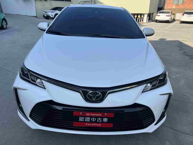ALTIS 1.8G  第2張相片