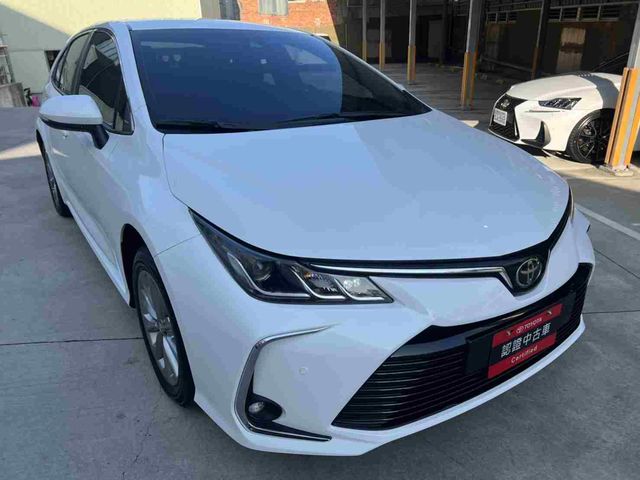 ALTIS 1.8G  第3張相片
