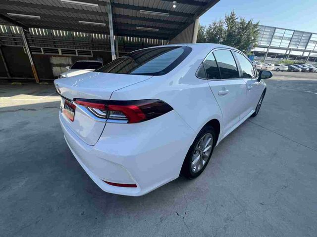 ALTIS 1.8G  第5張相片