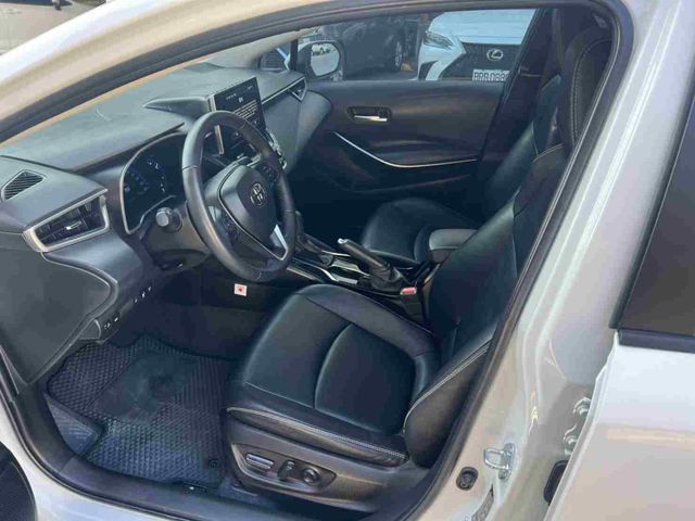 ALTIS 1.8G  第7張相片