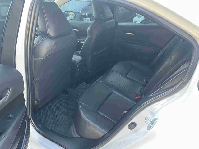 ALTIS 1.8G  第8張相片